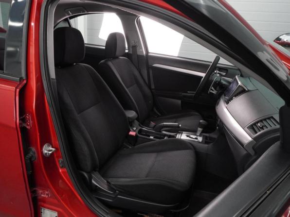 Mitsubishi Lancer X с пробегом 2008 года, цена 709 000 рублей, 236554 км, седан, Автокод Объявления