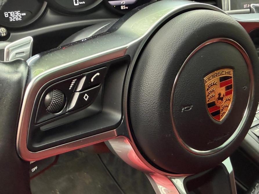 Porsche Macan I Санкт-Петербург  - изображение 12