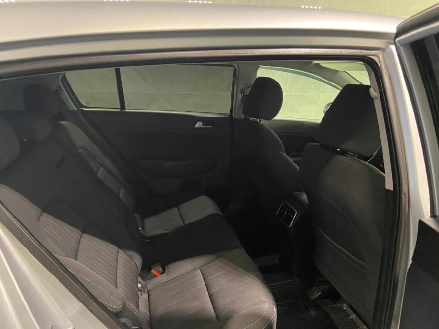 Kia Sportage IV Сыктывкар  - изображение 11