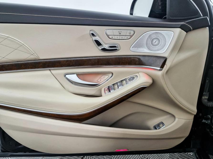 Mercedes-Benz S-Класс VI (W222 C217) Нижний Новгород  - изображение 23