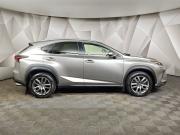 Lexus NX I Рестайлинг Москва  - изображение 28