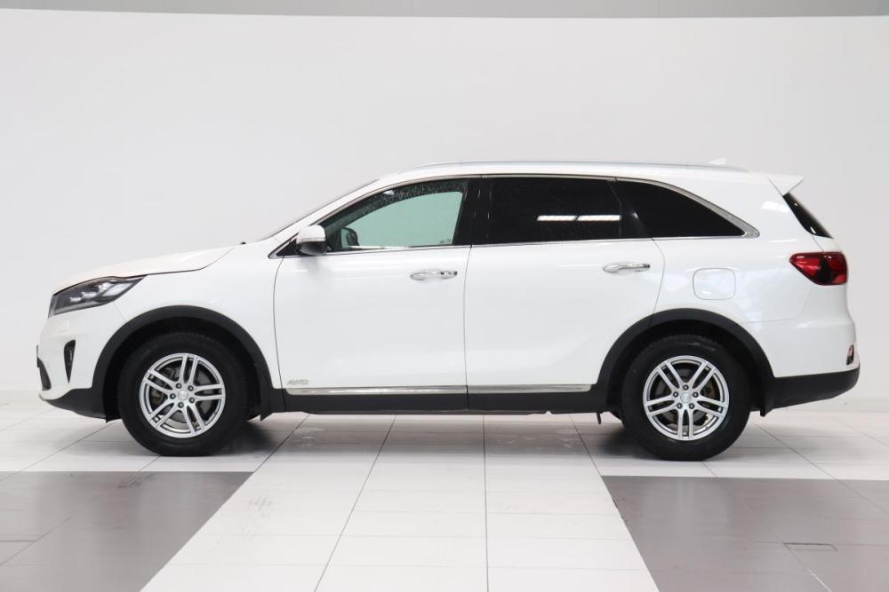Kia Sorento III Prime Рестайлинг Ульяновск  - изображение 5