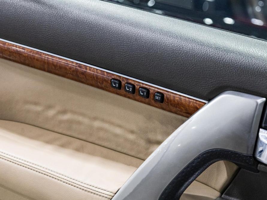 Toyota Land Cruiser 200 Series Рестайлинг 1 Санкт-Петербург  - изображение 25