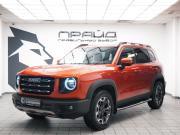 Haval Dargo I Ростов-на-Дону  - изображение 33