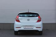 Hyundai Solaris I Рестайлинг Белгород  - изображение 28