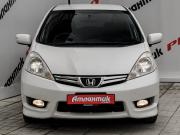 Honda Fit Shuttle I Екатеринбург  - изображение 28