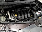Nissan Terrano III (D10) Москва  - изображение 35