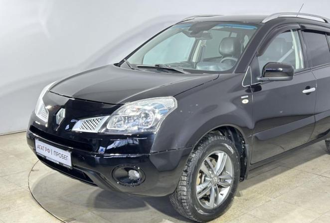Renault Koleos I с пробегом 2010 года, цена 880 000 рублей, 144586 км, внедорожник, Автокод Объявления