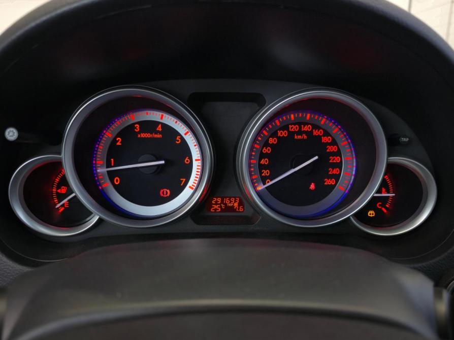 Mazda 6 II (GH) Таганрог  - изображение 15