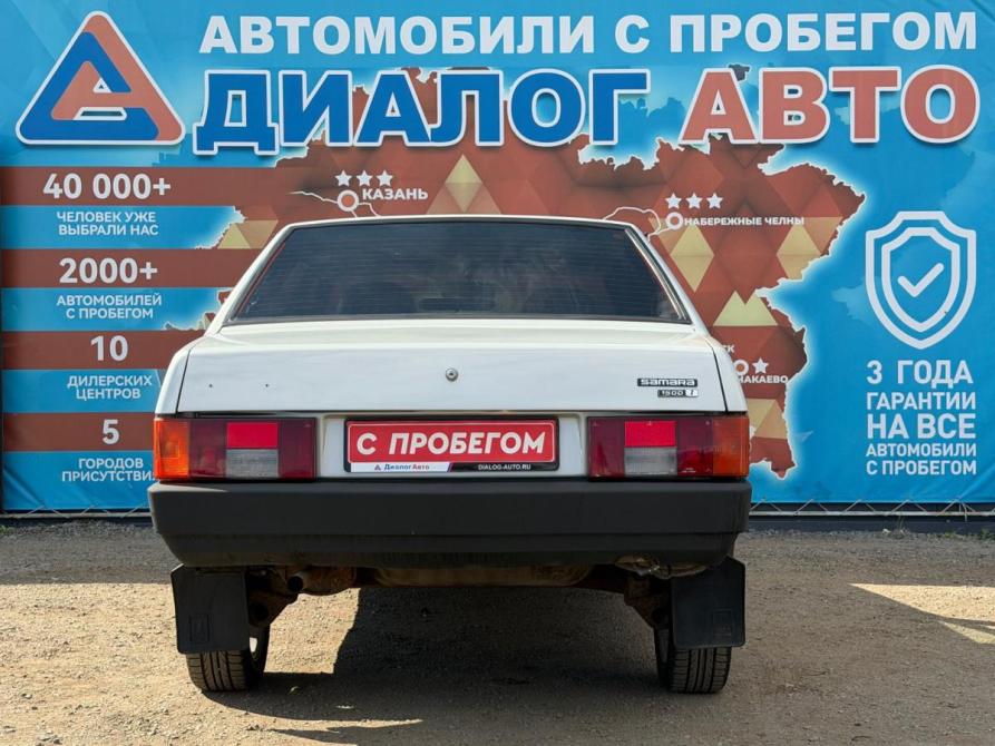 Lada (ВАЗ) 21099 Набережные Челны  - изображение 4