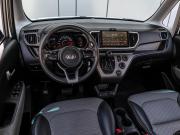 Kia Ray I Рестайлинг Краснодар  - изображение 28