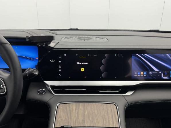 Geely Monjaro I Рестайлинг с пробегом 2025 года, цена 3 840 000 рублей, 6057 км, внедорожник, Автокод Объявления
