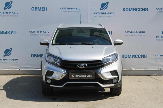 Lada (ВАЗ) XRAY I с пробегом 2020 года, цена 1 110 000 рублей, 65000 км, хэтчбек, Автокод Объявления