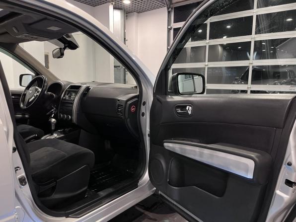 Nissan X-Trail II Рестайлинг с пробегом 2012 года, цена 1 062 000 рублей, 275248 км, внедорожник, Автокод Объявления