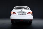 Nissan Almera III (G15) Тюмень  - изображение 27