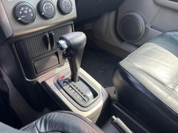 Nissan X-Trail I Рестайлинг с пробегом 2007 года, цена 770 000 рублей, 239575 км, внедорожник, Автокод Объявления