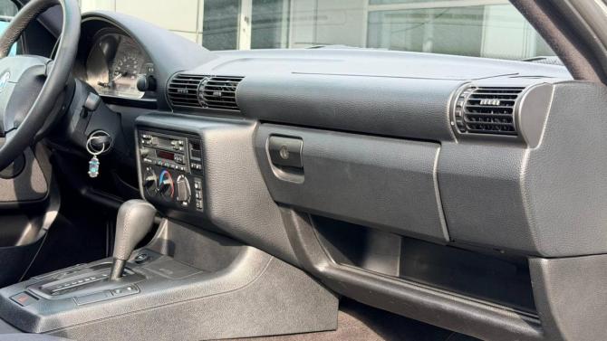 BMW 3 серии IV (E46) с пробегом 2000 года, цена 999 000 рублей, 341629 км, купе, Автокод Объявления