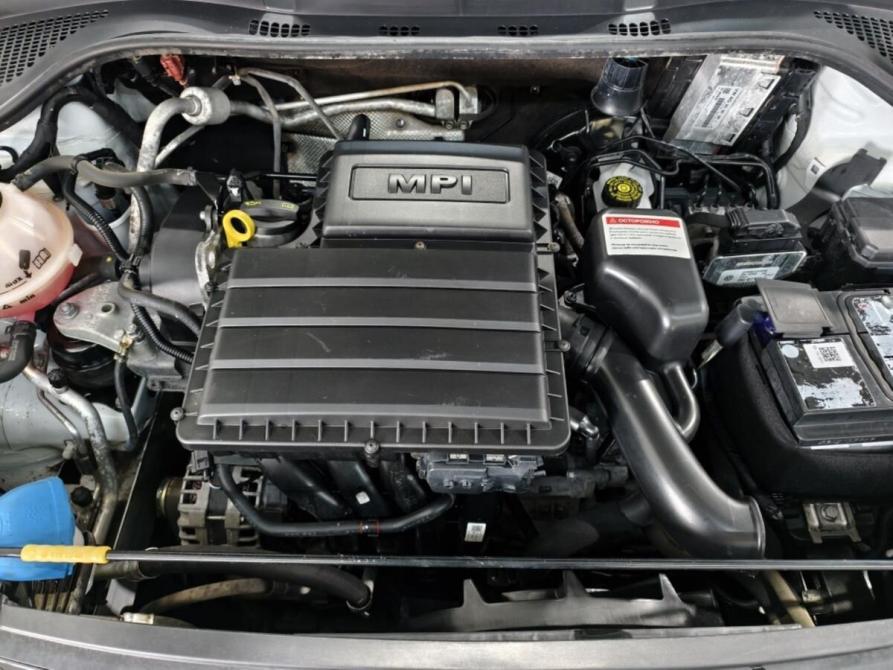 Skoda Rapid II Курск  - изображение 21