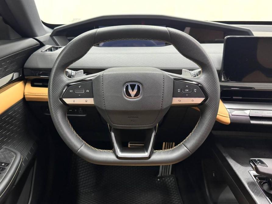 Changan UNI-V I Ростов-на-Дону  - изображение 23