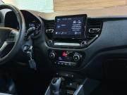 Hyundai Solaris II Рестайлинг Челябинск  - изображение 29