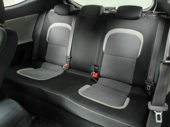 Kia Ceed II Рестайлинг с пробегом 2016 года, цена 999 000 рублей, 157850 км, хэтчбек, Автокод Объявления