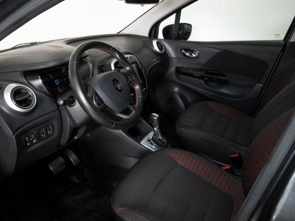 Renault Kaptur I с пробегом 2018 года, цена 1 198 000 рублей, 162995 км, внедорожник, Автокод Объявления