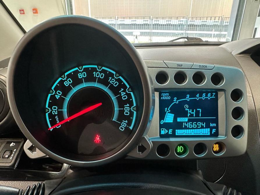 Chevrolet Spark III Москва  - изображение 14
