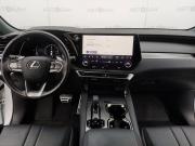 Lexus RX V Екатеринбург  - изображение 62