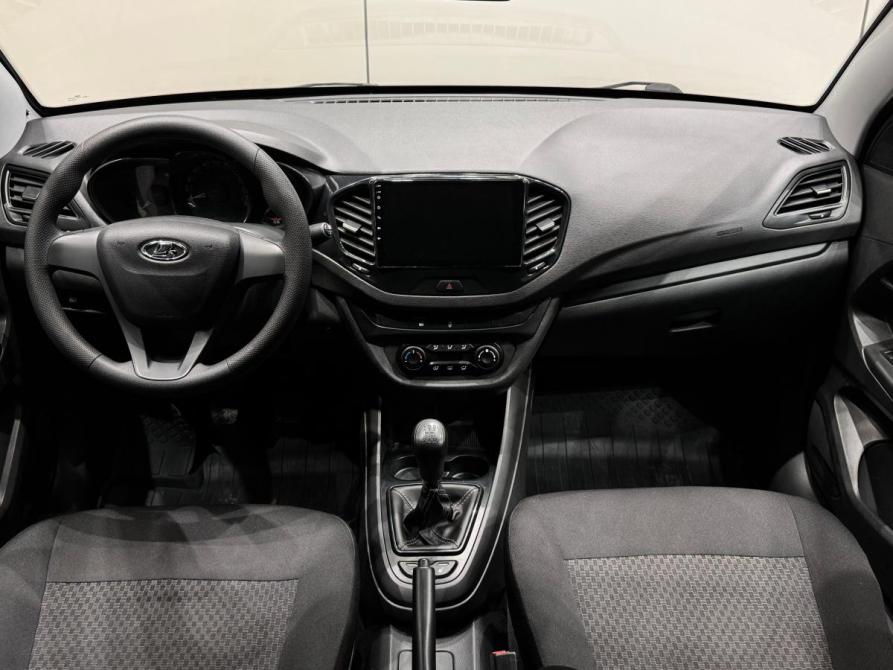 Lada (ВАЗ) Vesta I Волжский  - изображение 17