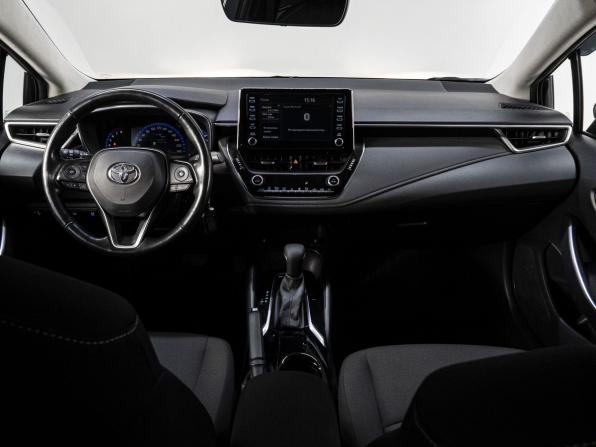 Toyota Corolla XII (E210) с пробегом 2019 года, цена 2 199 000 рублей, 87331 км, седан, Автокод Объявления
