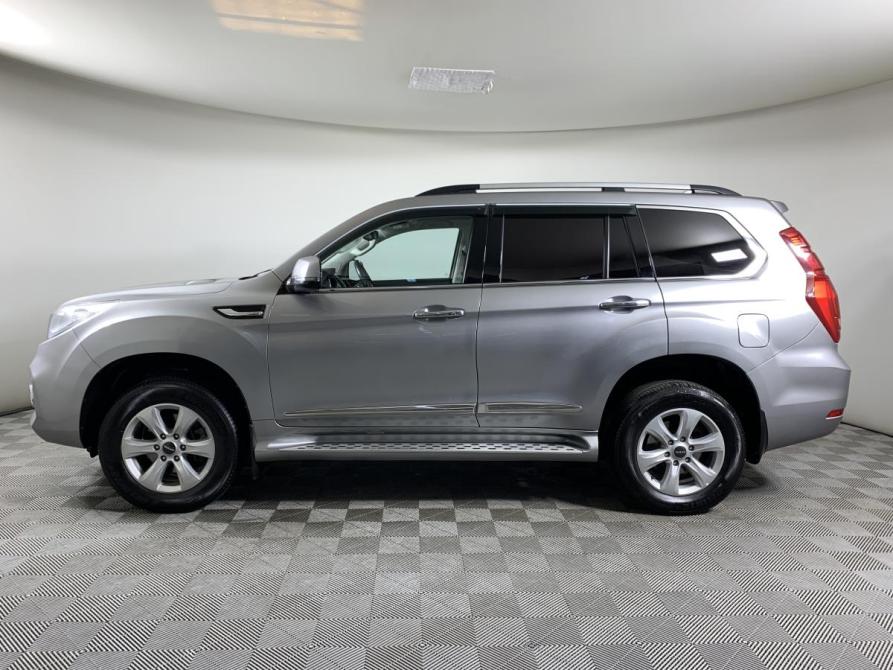 Haval H9 I Рестайлинг Москва  - изображение 8