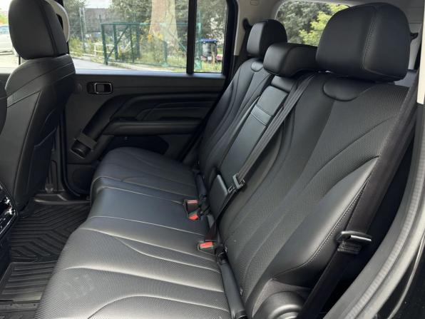 Haval H9 II с пробегом 2024 года, цена 3 649 000 рублей, 40927 км, внедорожник, Автокод Объявления