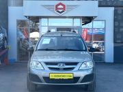 Lada (ВАЗ) Largus I Альметьевск  - изображение 28