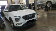 Hyundai Creta II Санкт-Петербург  - изображение 7