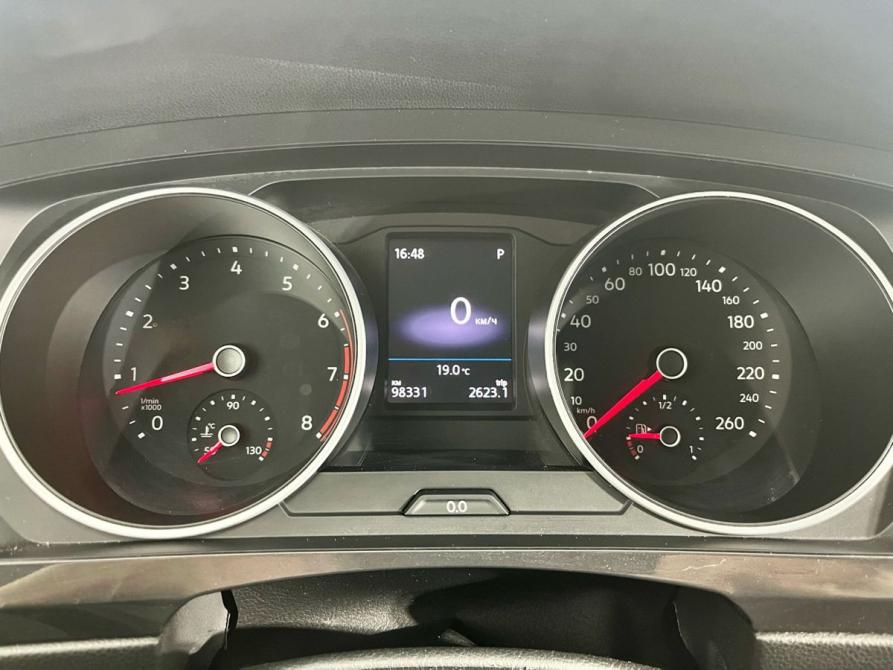 Volkswagen Tiguan II Ижевск  - изображение 13
