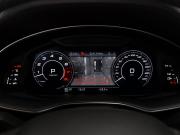 Audi Q8 I (4M) Москва  - изображение 48
