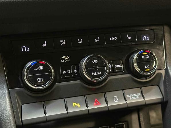 Skoda Kodiaq I с пробегом 2020 года, цена 2 620 000 рублей, 83294 км, внедорожник, Автокод Объявления