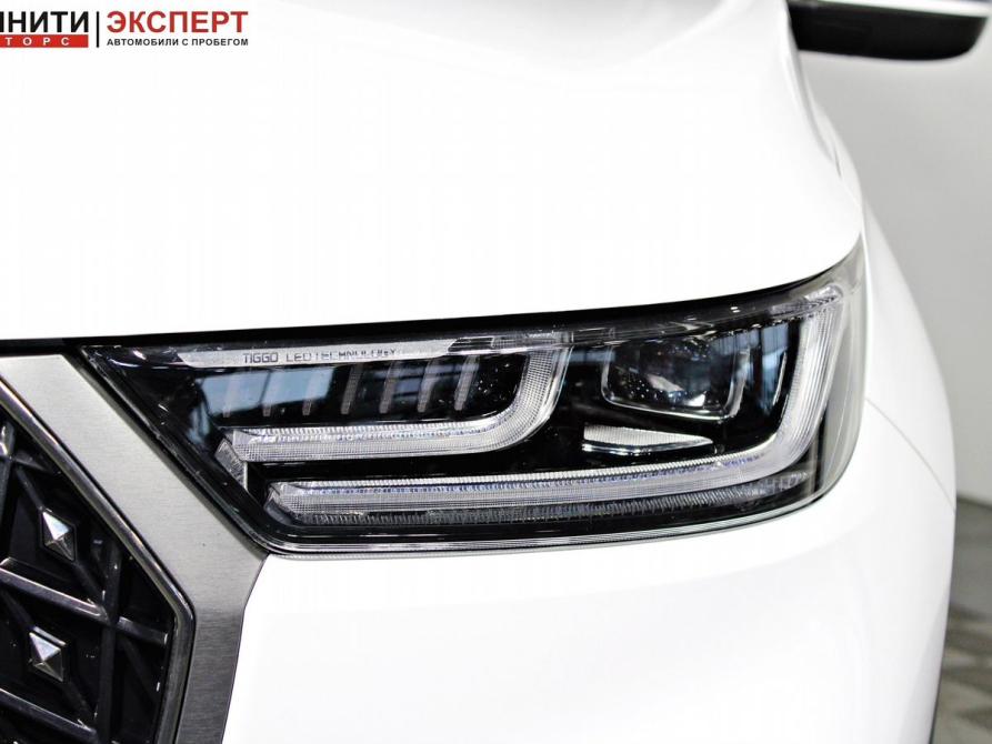 Chery Tiggo 8 Pro Max I Рестайлинг Белгород  - изображение 9