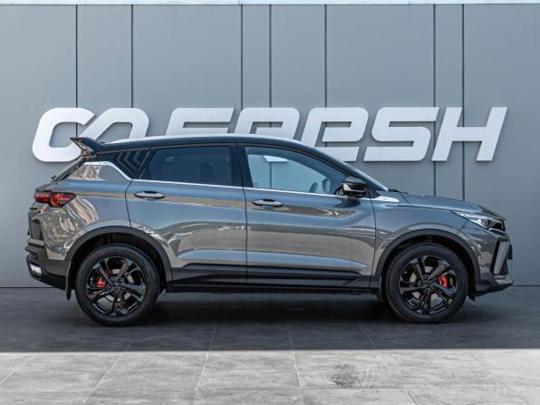 Geely Coolray I Рестайлинг с пробегом 2024 года, цена 2 385 000 рублей, 9558 км, внедорожник, Автокод Объявления