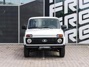 Lada (ВАЗ) 2121 (4x4) I Рестайлинг Краснодар  - изображение 17