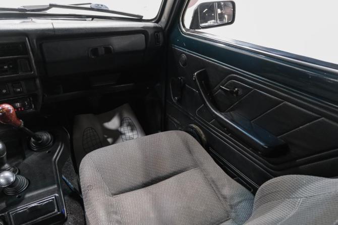 Lada (ВАЗ) 2121 (4x4) I Рестайлинг с пробегом 2010 года, цена 439 000 рублей, 150000 км, внедорожник, Автокод Объявления