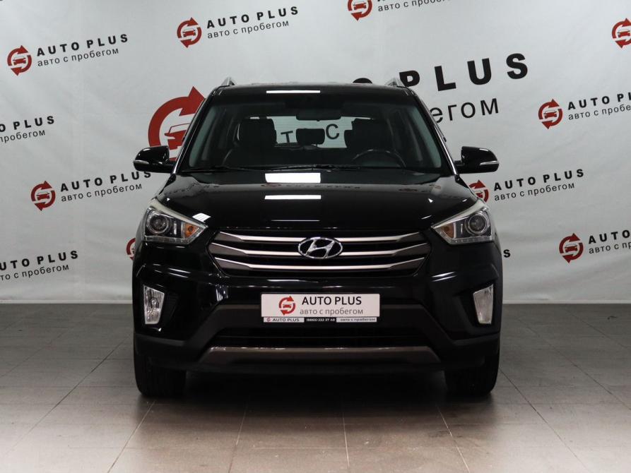 Hyundai Creta I Минеральные Воды  - изображение 3