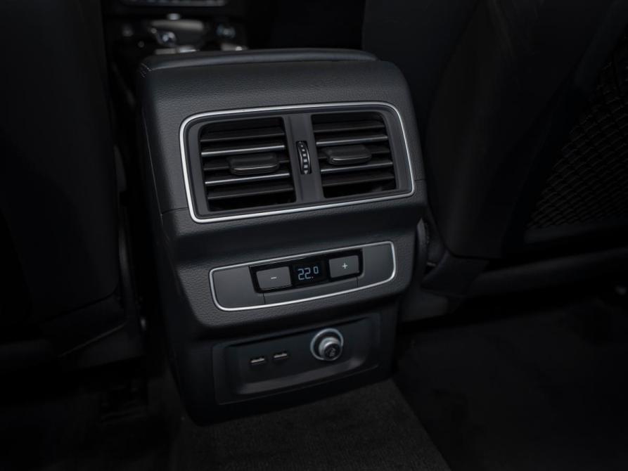 Audi Q5 II (FY) Рестайлинг Москва  - изображение 14