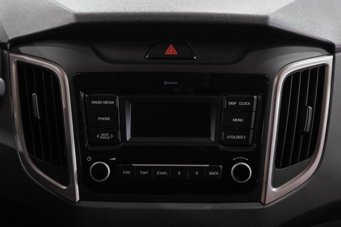 Hyundai Creta I Рестайлинг с пробегом 2020 года, цена 2 119 000 рублей, 59000 км, внедорожник, Автокод Объявления