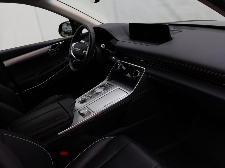 Genesis GV80 I Москва  - изображение 10