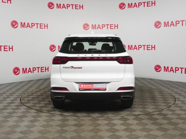 Chery Tiggo 7 Pro Max I с пробегом 2023 года, цена 1 857 000 рублей, 69353 км, внедорожник, Автокод Объявления
