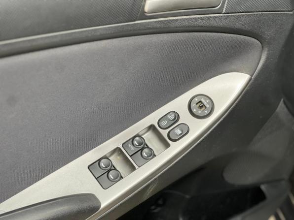 Hyundai Solaris I Рестайлинг с пробегом 2015 года, цена 949 000 рублей, 158000 км, седан, Автокод Объявления