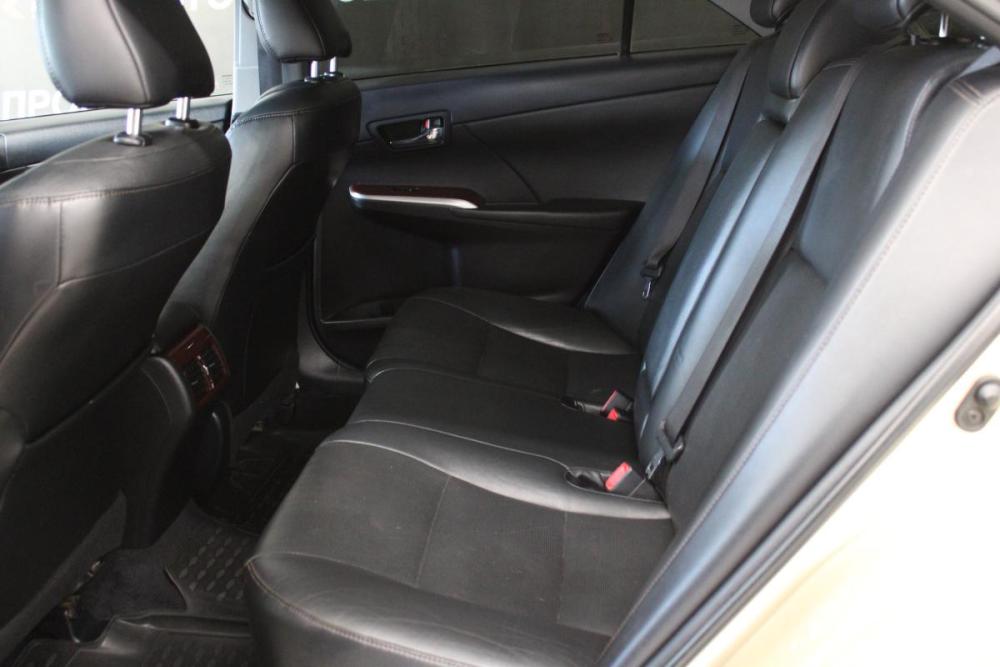 Toyota Camry VII (XV50) Томск  - изображение 10