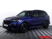 BMW X5 IV (G05/G18) Москва  - изображение 30
