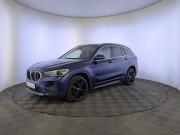 BMW X1 II (F48) Рестайлинг Москва  - изображение 31